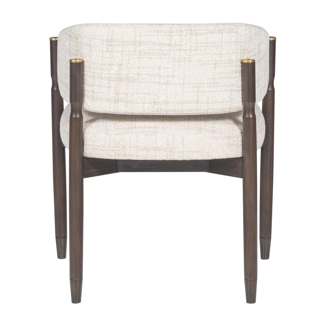 Vanguard Rendition Stocked Dining Arm Chair