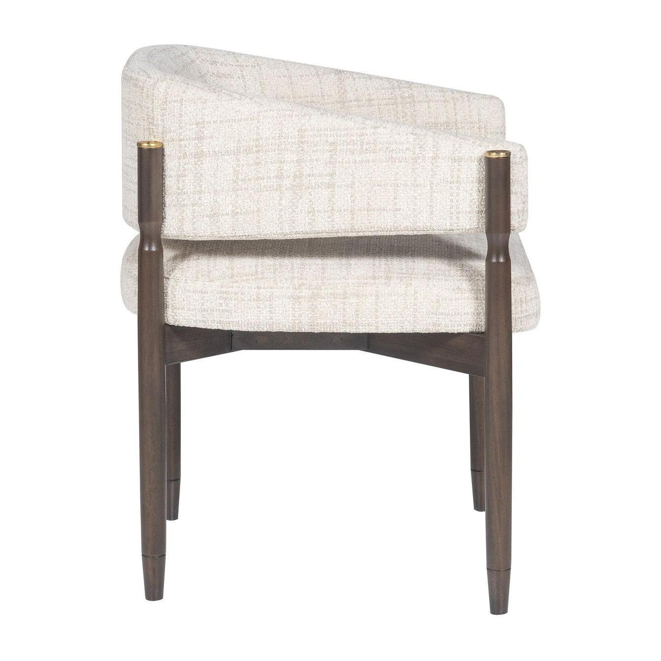 Vanguard Rendition Stocked Dining Arm Chair