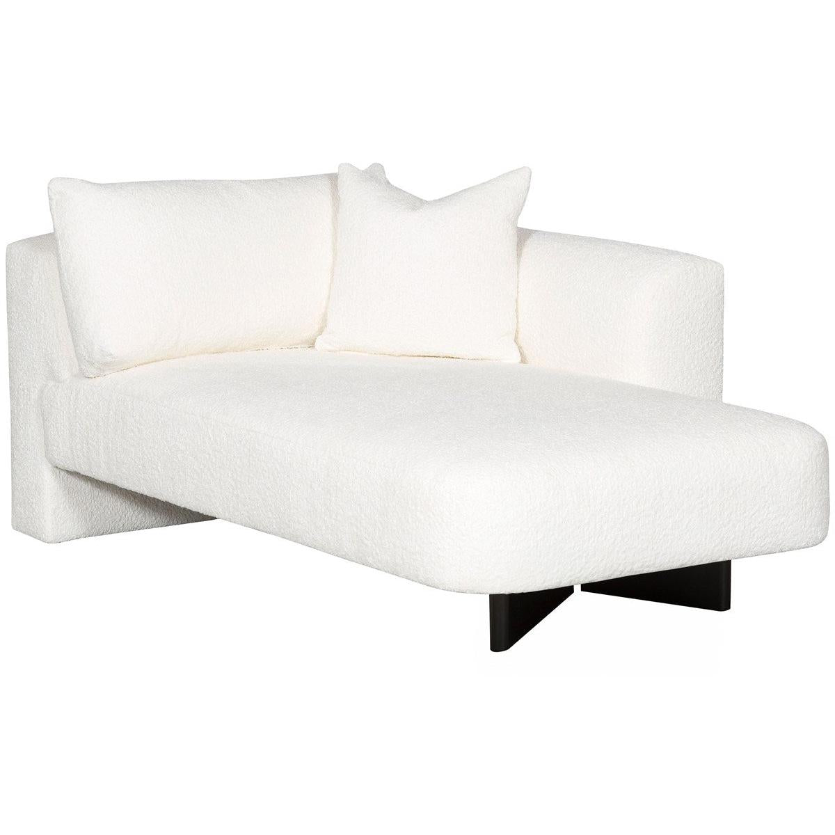 Vanguard Ease Lola Right Arm Chaise