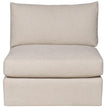 Vanguard Liam Armless Chair