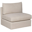 Vanguard Liam Armless Chair