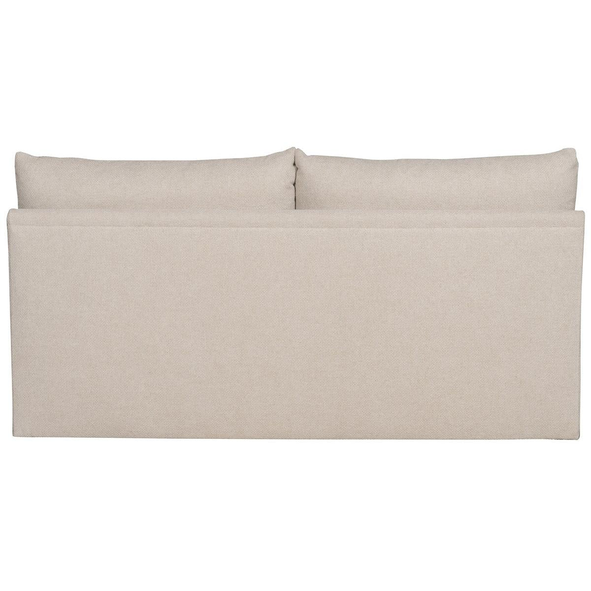 Vanguard Liam Armless Loveseat