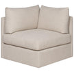 Vanguard Liam Corner Chair