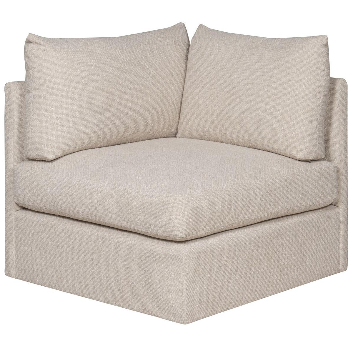 Vanguard Liam Corner Chair