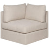 Vanguard Liam Corner Chair