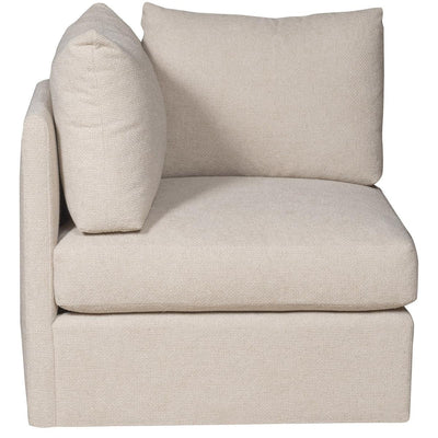Vanguard Liam Corner Chair