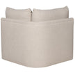 Vanguard Liam Corner Chair
