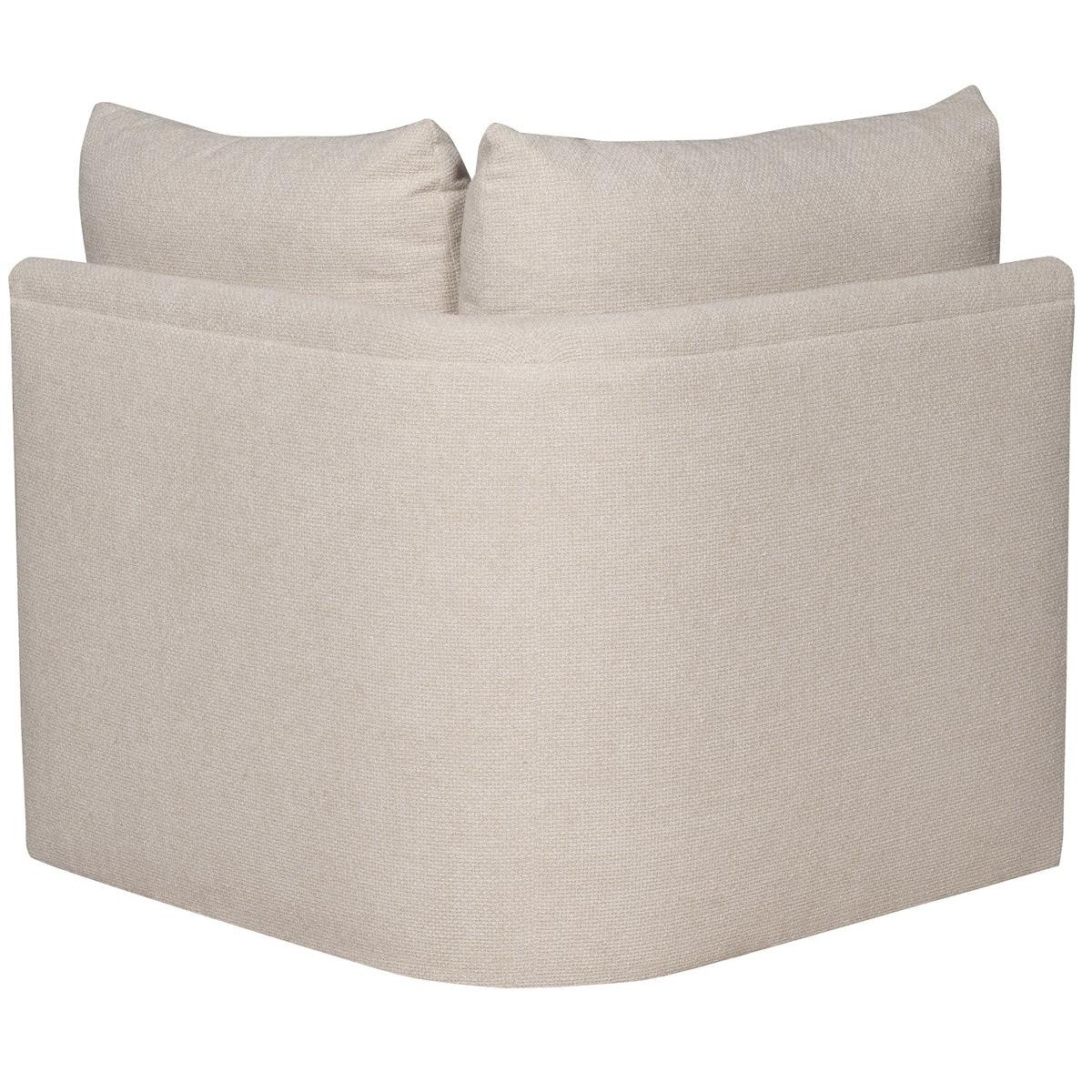 Vanguard Liam Corner Chair