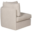 Vanguard Liam Corner Chair