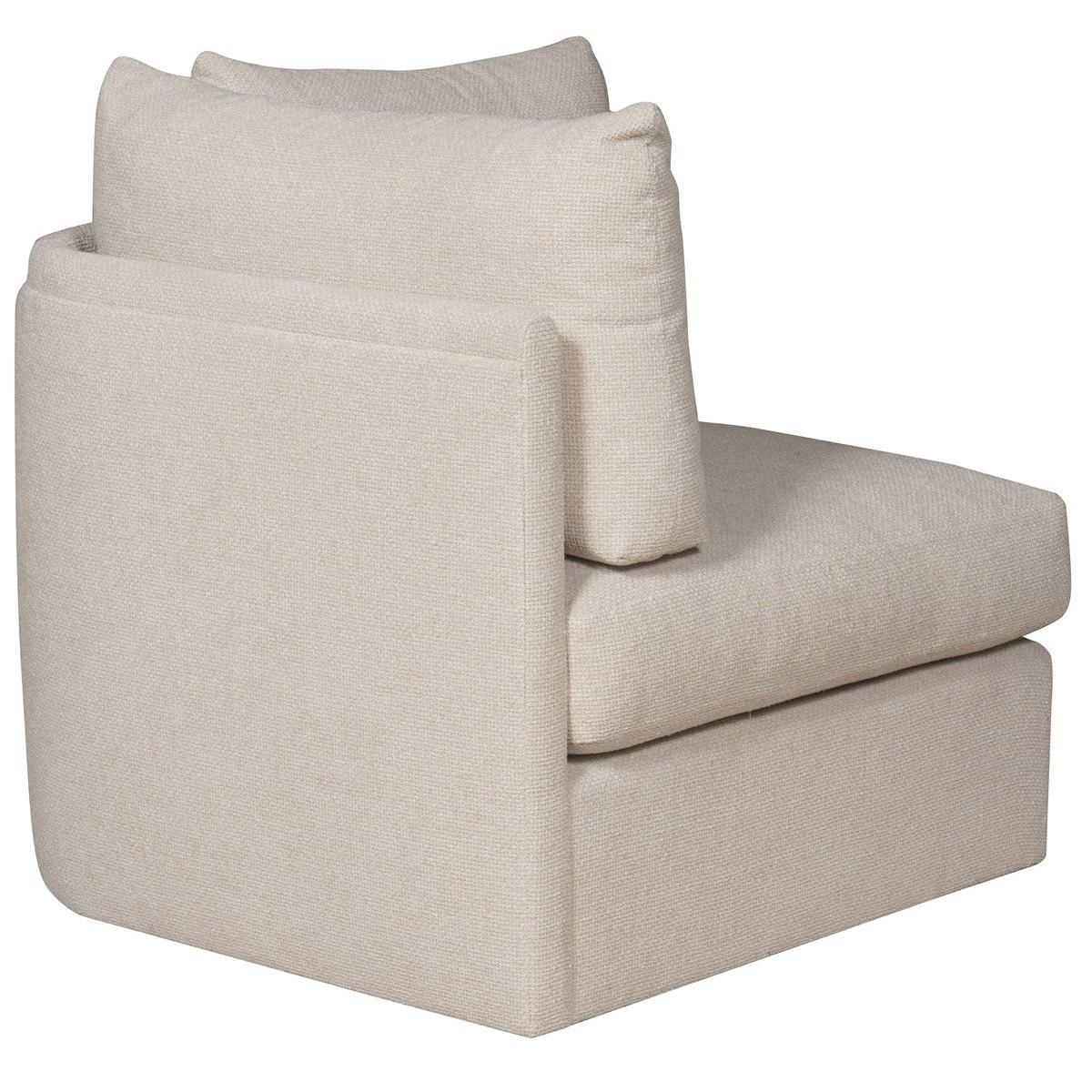 Vanguard Liam Corner Chair