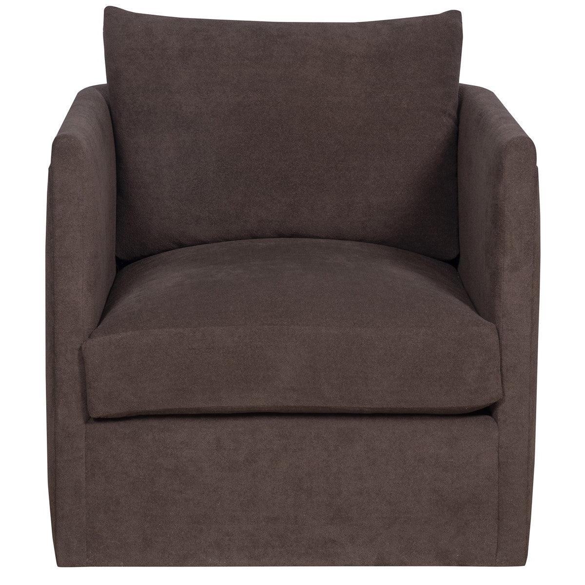 Vanguard Liam Swivel Chair