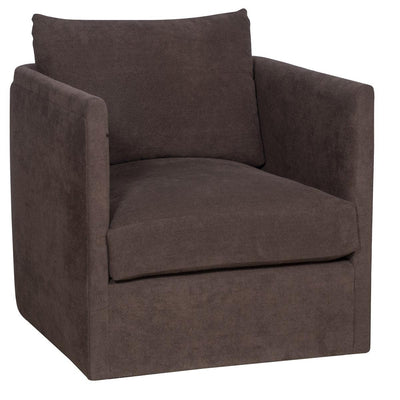 Vanguard Liam Swivel Chair