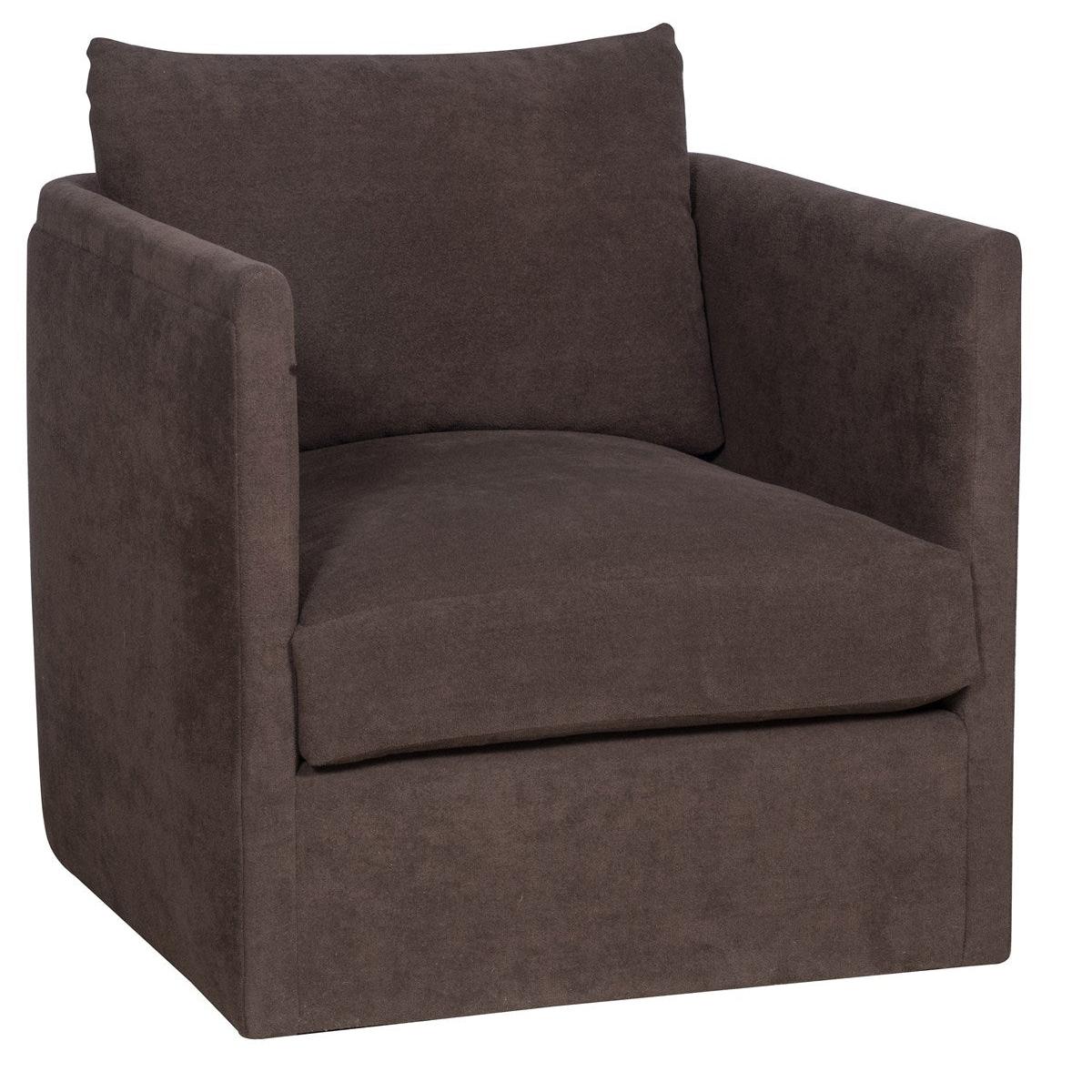 Vanguard Liam Swivel Chair
