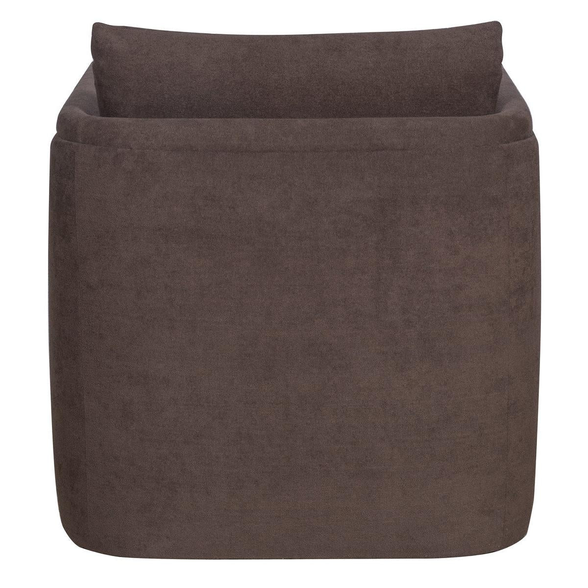 Vanguard Liam Swivel Chair