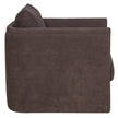 Vanguard Liam Swivel Chair