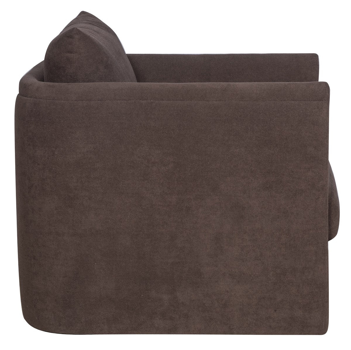 Vanguard Liam Swivel Chair