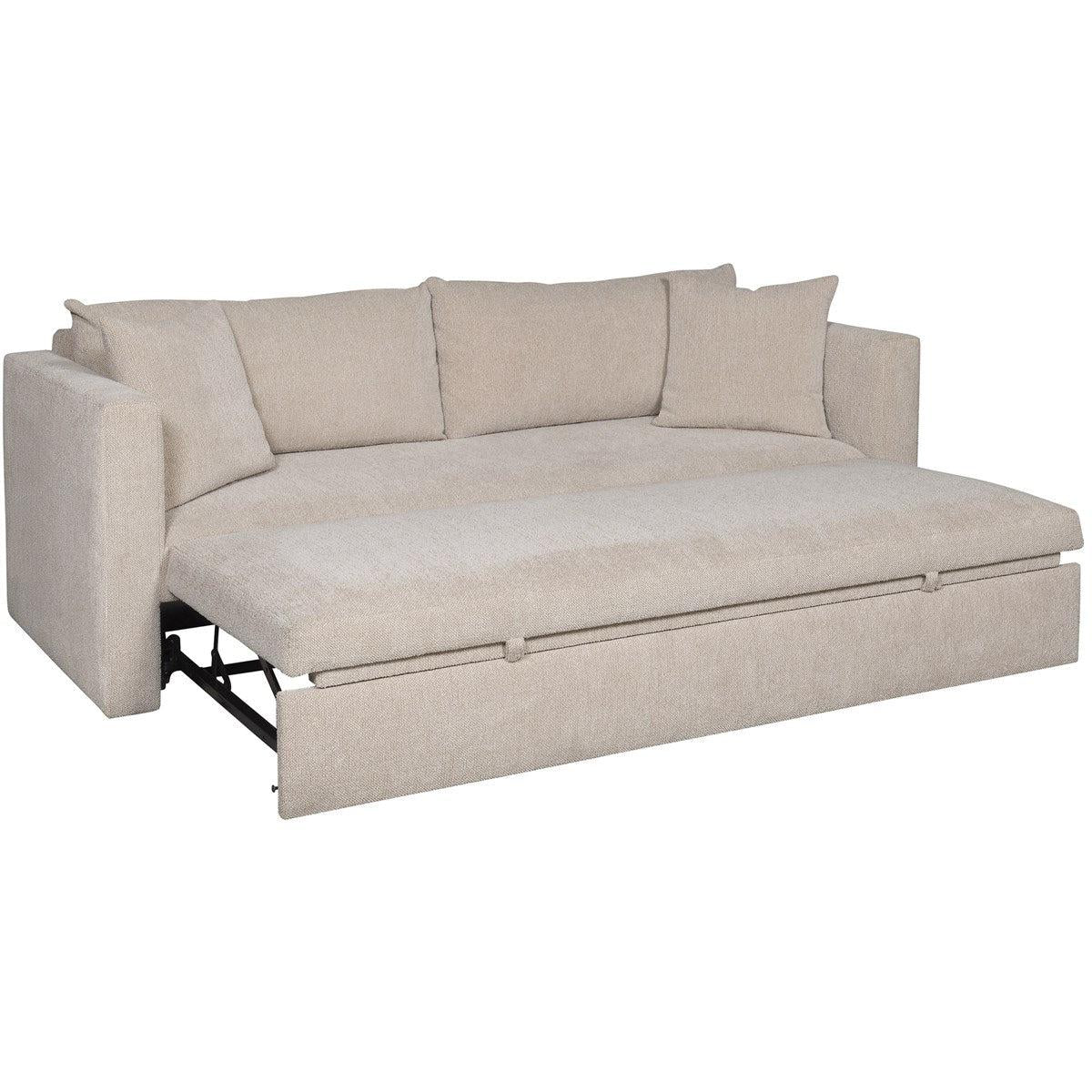 Vanguard Addley Pull Out Sleeper Sofa