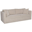Vanguard Addley Pull Out Sleeper Sofa