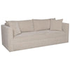 Vanguard Addley Pull Out Sleeper Sofa