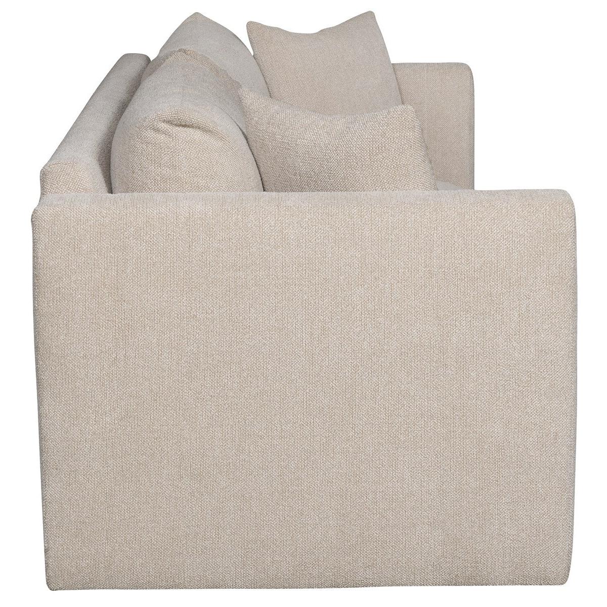 Vanguard Addley Pull Out Sleeper Sofa