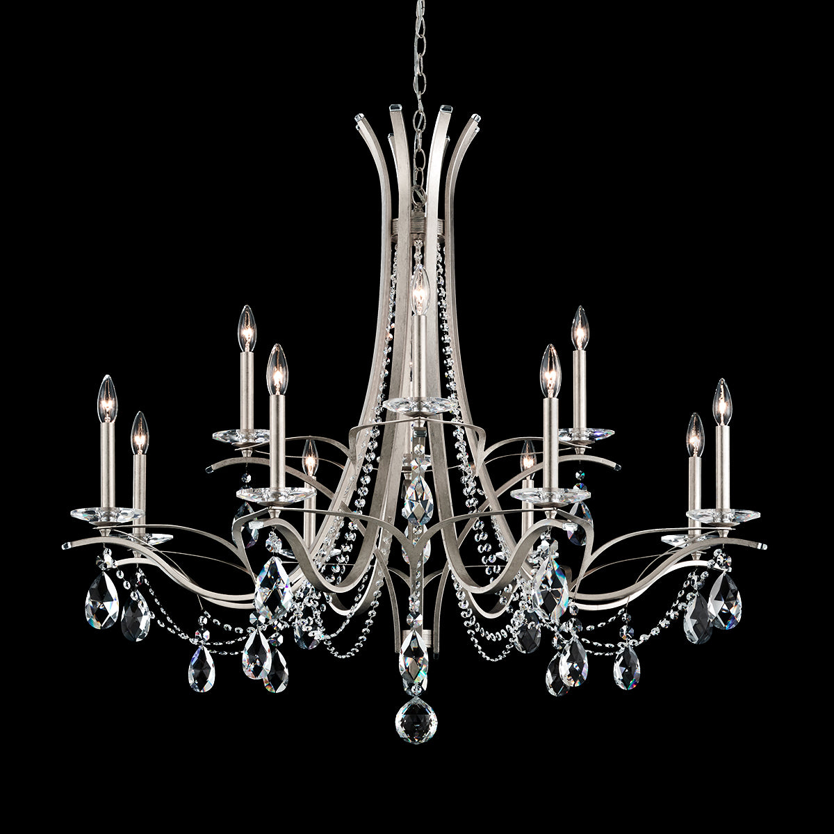 Schonbek Vesca VA8322 Chandelier