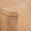 Villa & House Vanessa 3-Drawer End Table