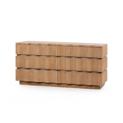 Villa & House Vanessa 6-Drawer