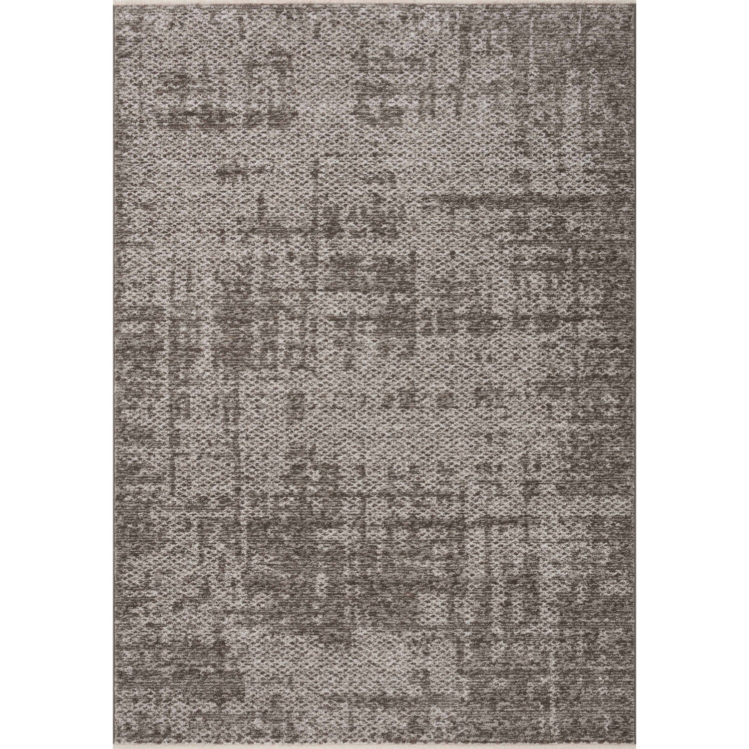 Loloi II Vance VAN-01 Taupe / Dove Rug