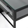 Four Hands Shadow Box Desk