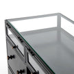 Four Hands Shadow Box Desk