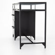 Four Hands Shadow Box Desk