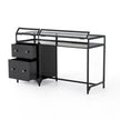 Four Hands Shadow Box Desk