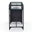 Four Hands Shadow Box Desk