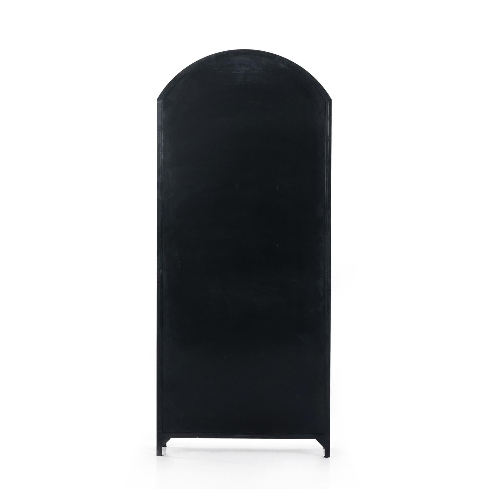 Four Hands Belmont Metal Cabinet