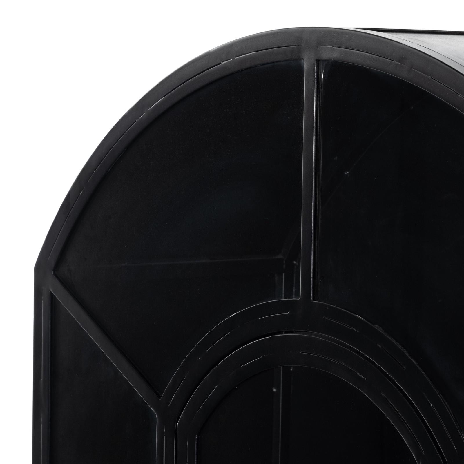 Four Hands Belmont Metal Cabinet