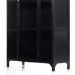 Four Hands Belmont Metal Cabinet