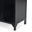 Four Hands Belmont Metal Cabinet