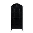 Four Hands Belmont Metal Cabinet