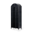 Four Hands Belmont Metal Cabinet