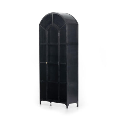 Four Hands Belmont Metal Cabinet