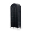 Four Hands Belmont Metal Cabinet