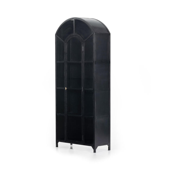 Four Hands Belmont Metal Cabinet