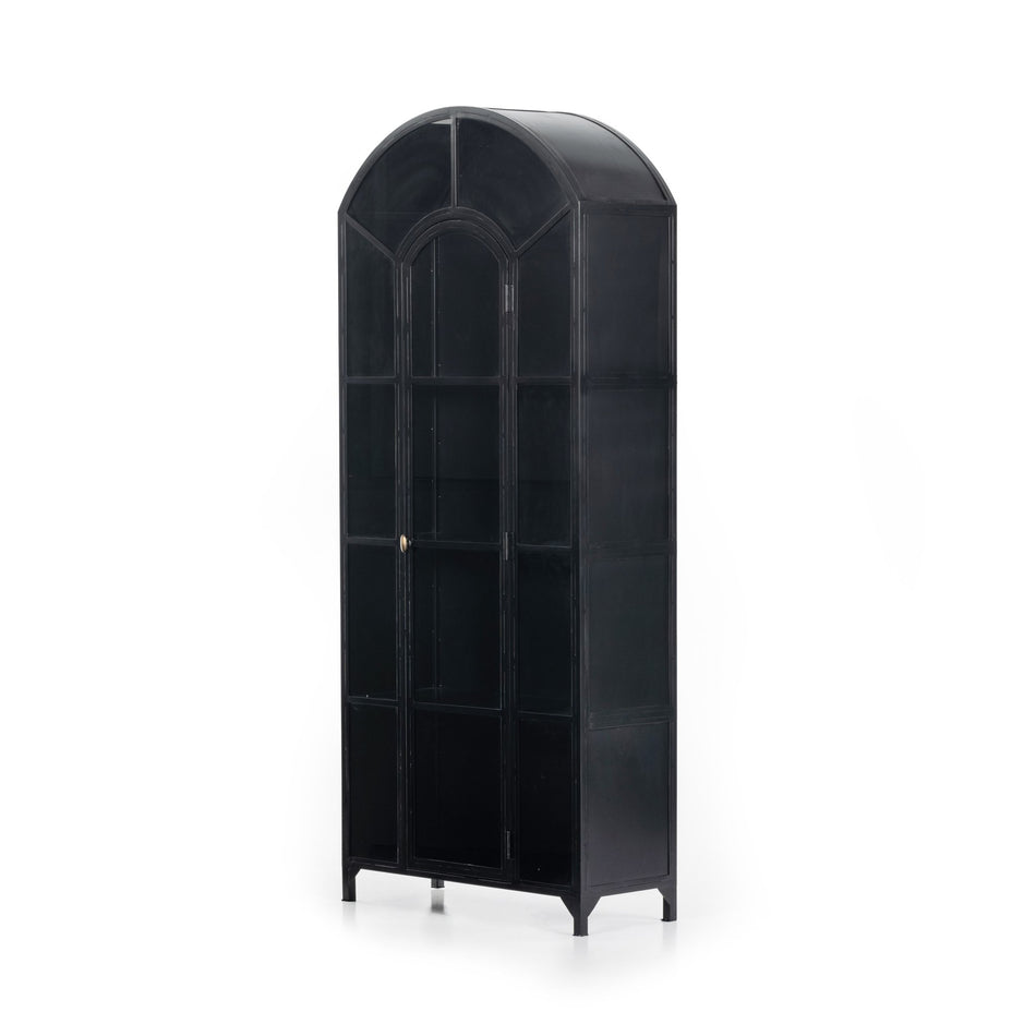 Four Hands Belmont Metal Cabinet