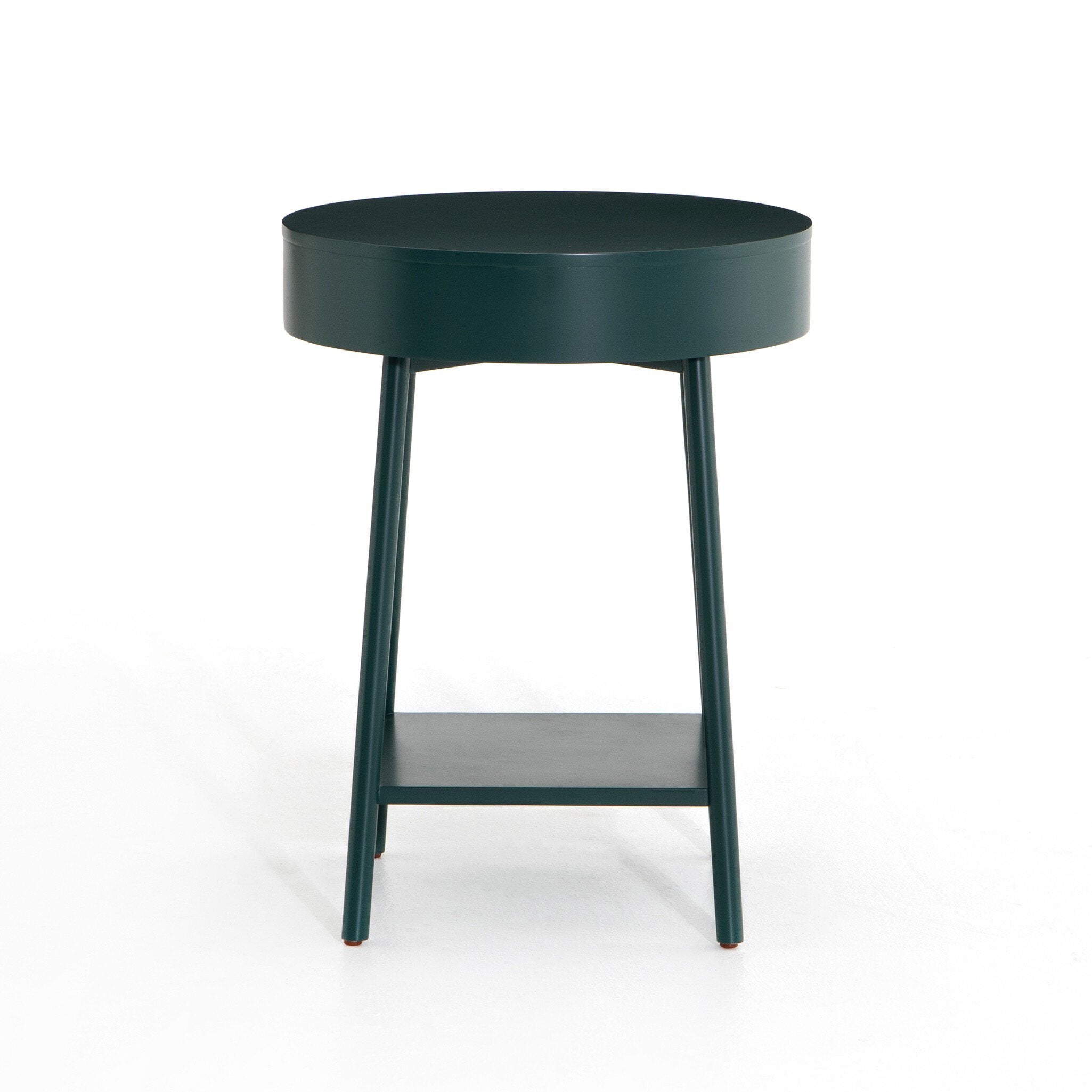 Four Hands Van Nightstand