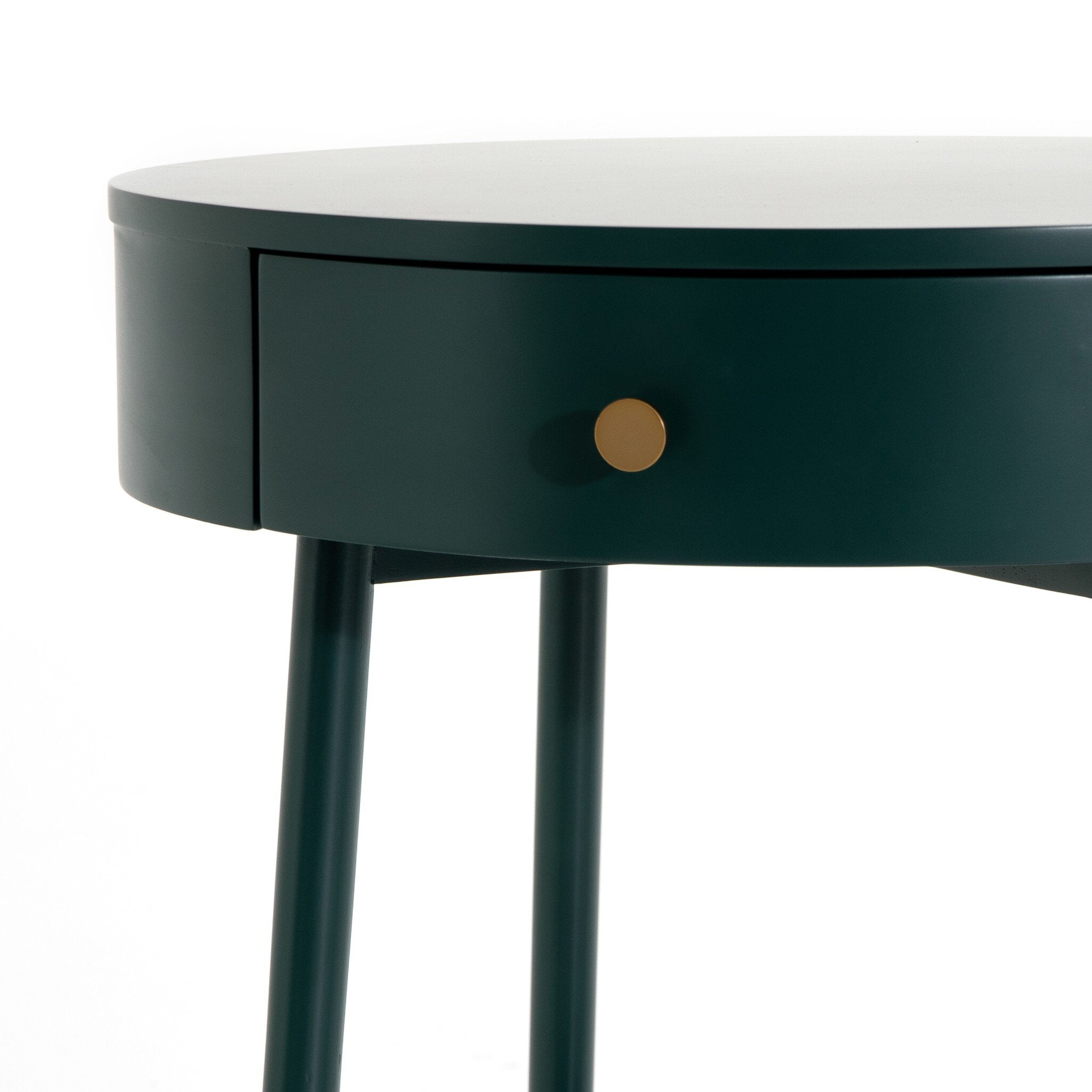Four Hands Van Nightstand
