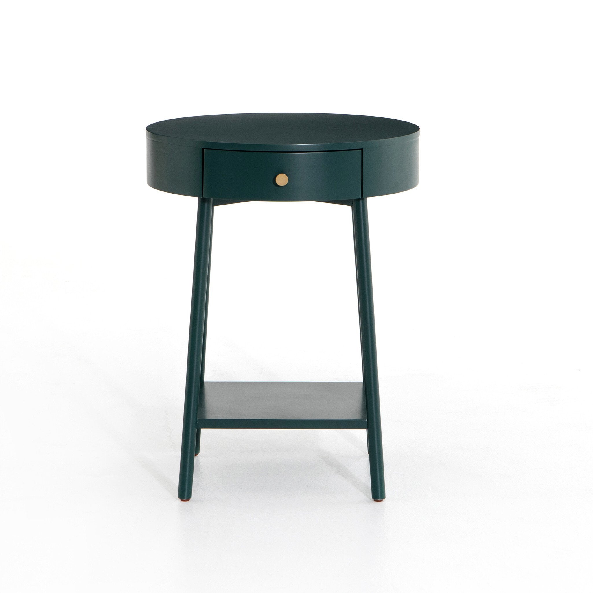 Four Hands Van Nightstand