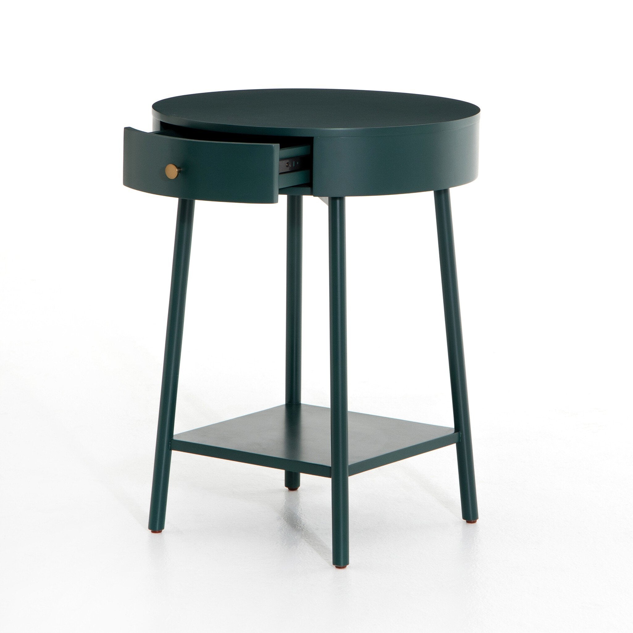 Four Hands Van Nightstand
