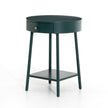 Four Hands Van Nightstand