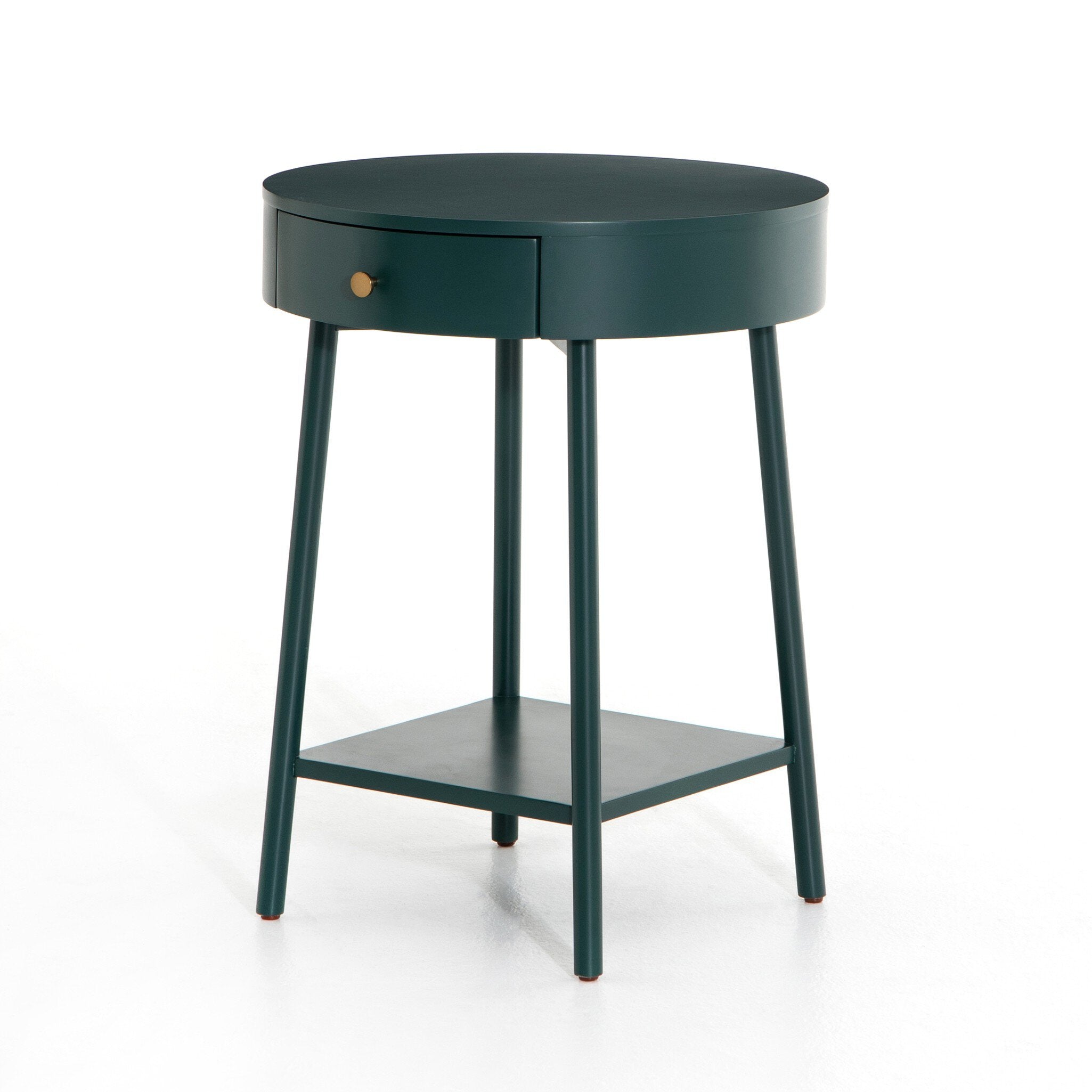 Four Hands Van Nightstand