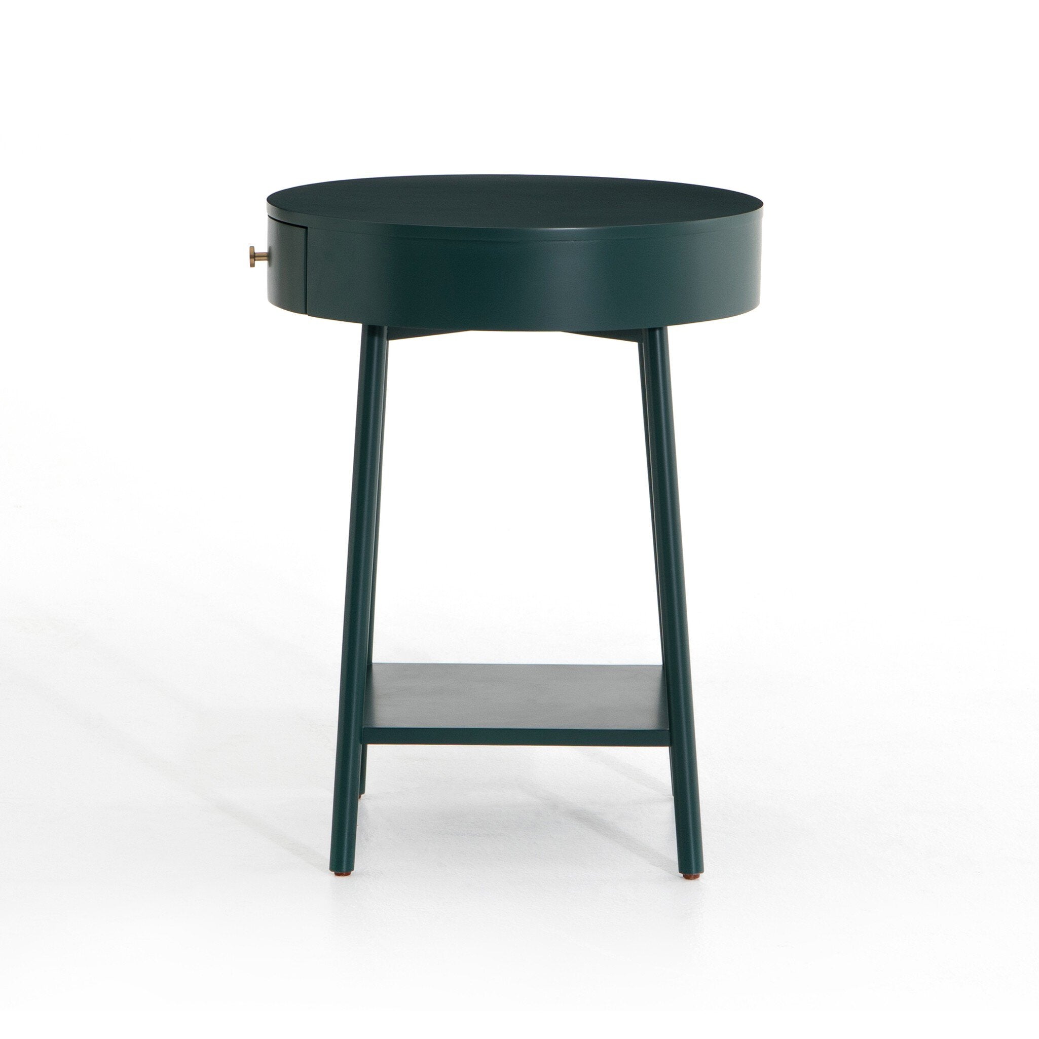 Four Hands Van Nightstand